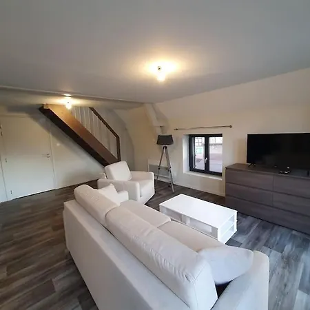 2 Pieces Confort, Aux Portes De Colmar Andolsheim