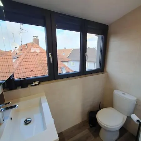 2 Pieces Confort, Aux Portes De Colmar Andolsheim