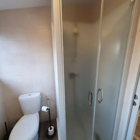 2 Pieces Confort, Aux Portes De Colmar