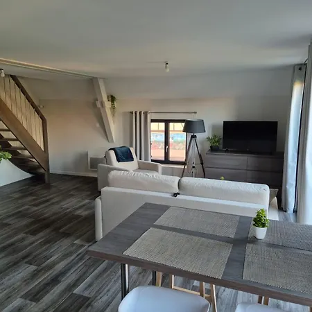 Apartamento 2 Pieces Confort, Aux Portes De Colmar *